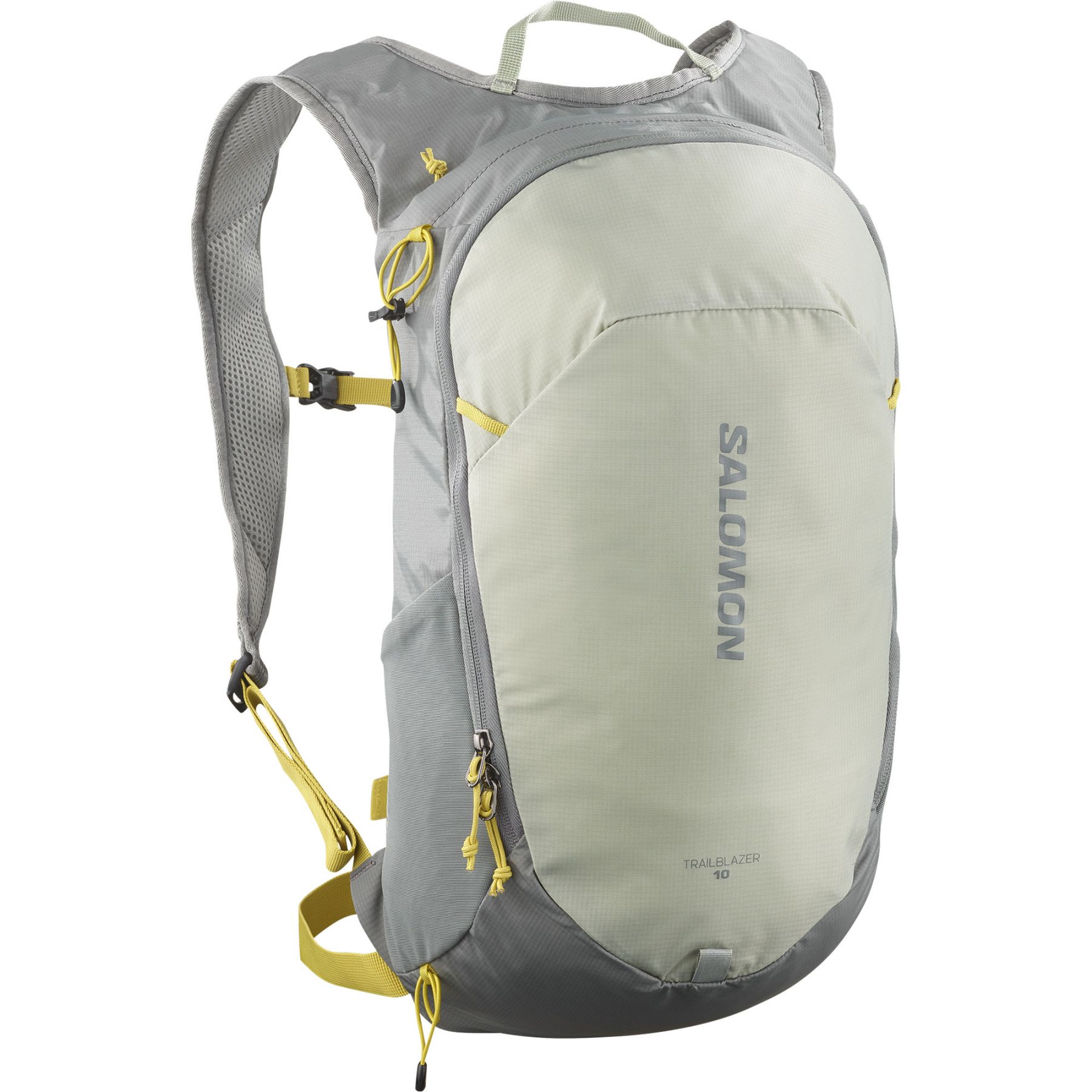 Salomon Trailblazer 10L rygsæk-sedona sage/seagrass - Vandrerygsække