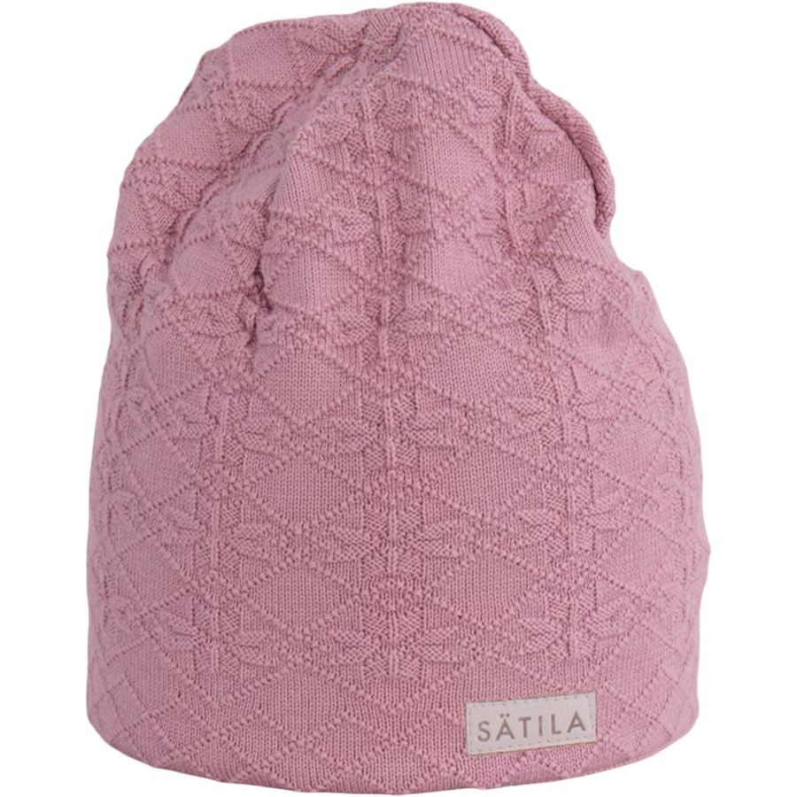 Sätila Anna, lyserød