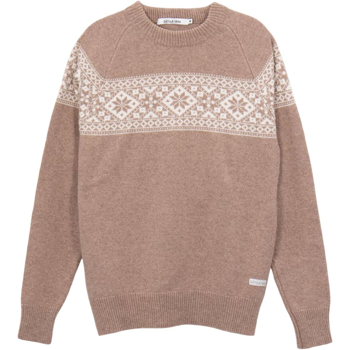 Sätila Grace Sweater, dame, beige