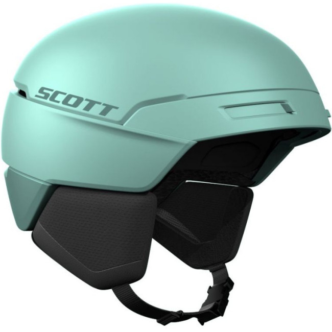 Scott Flow Mips, skihjelm, lyseblå