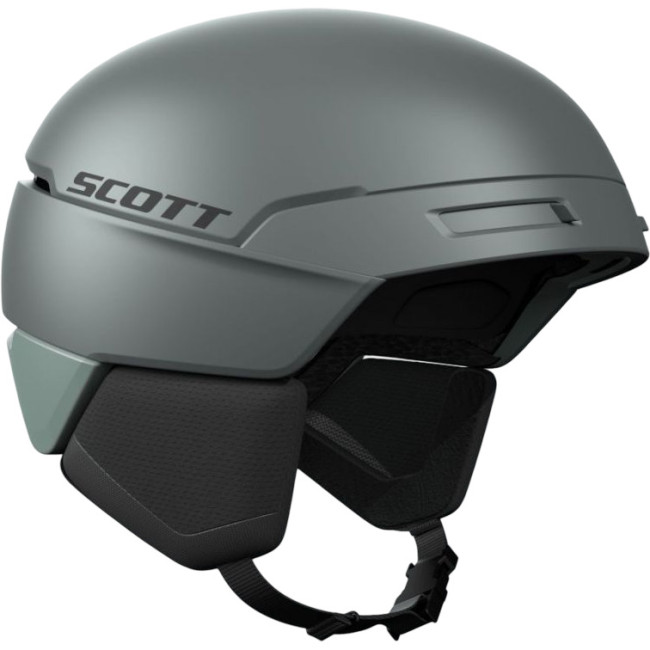 Scott Flow Mips, skihjelm, mørkegrøn