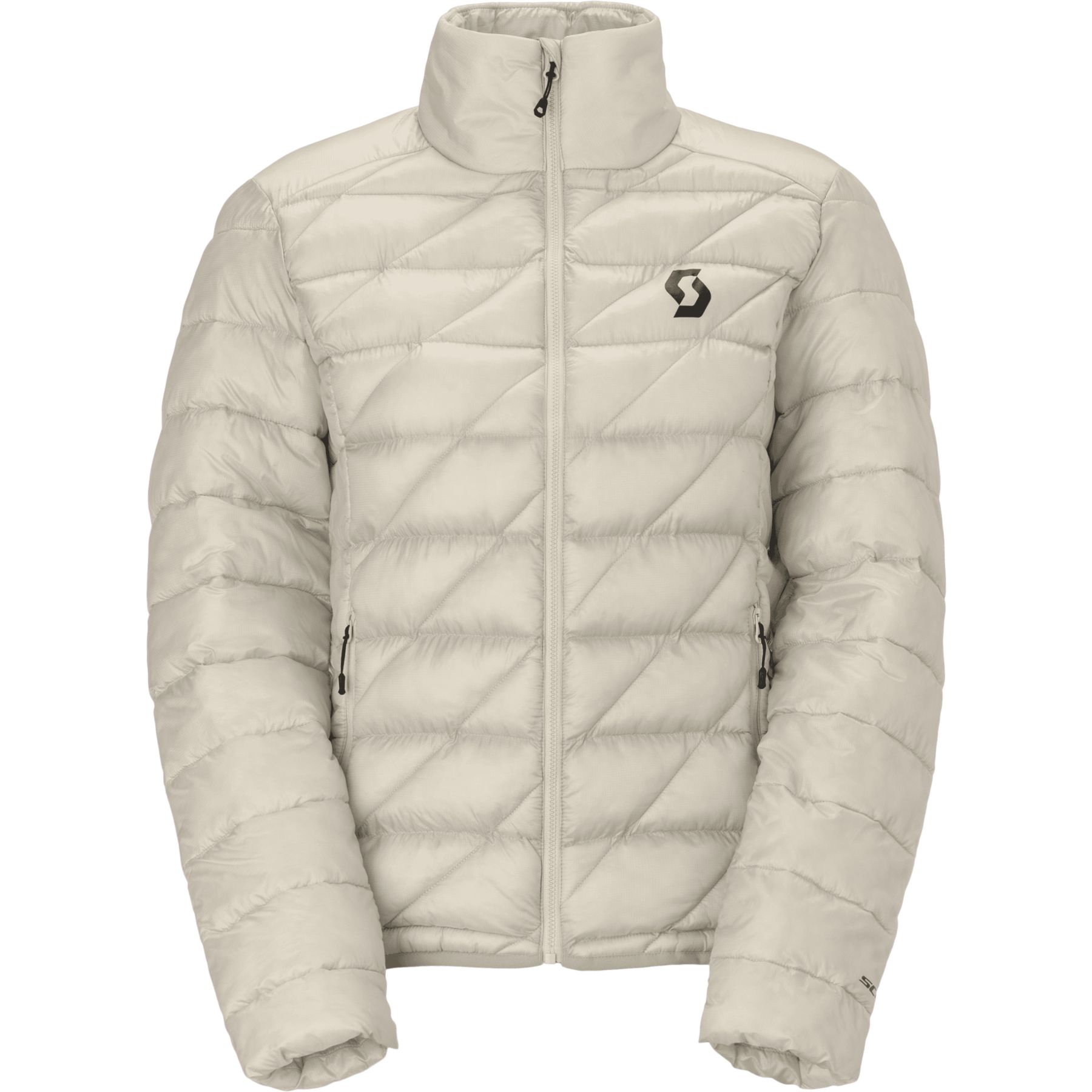 Scott Insuloft Tech PL, dunjakke, dame, beige
