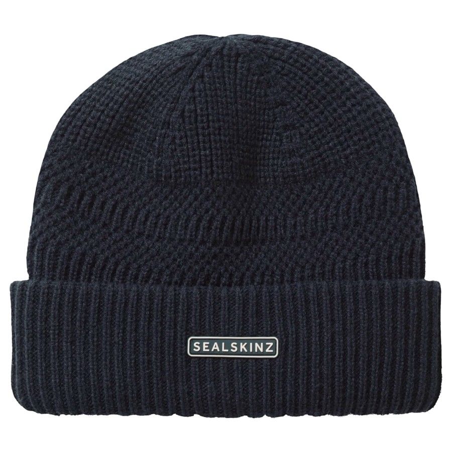 Sealskinz Gressenhall, hue, navy