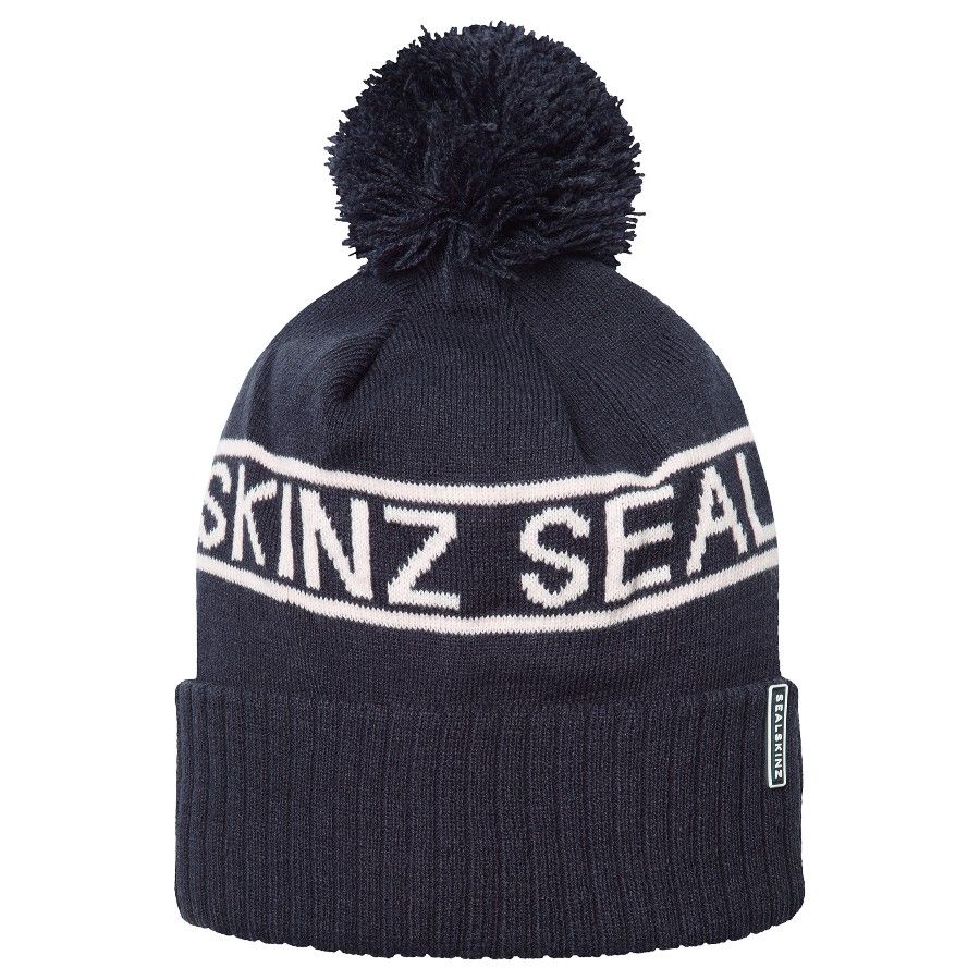 Sealskinz Heacham, hue, navy