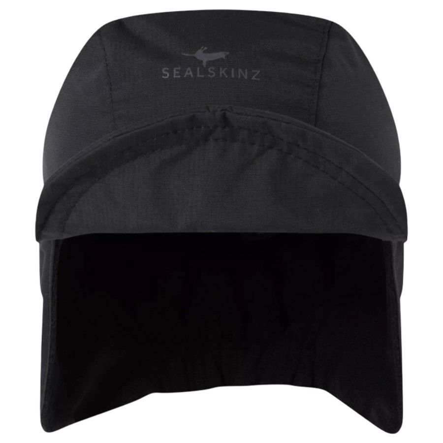 Sealskinz Kirstead, hat, sort
