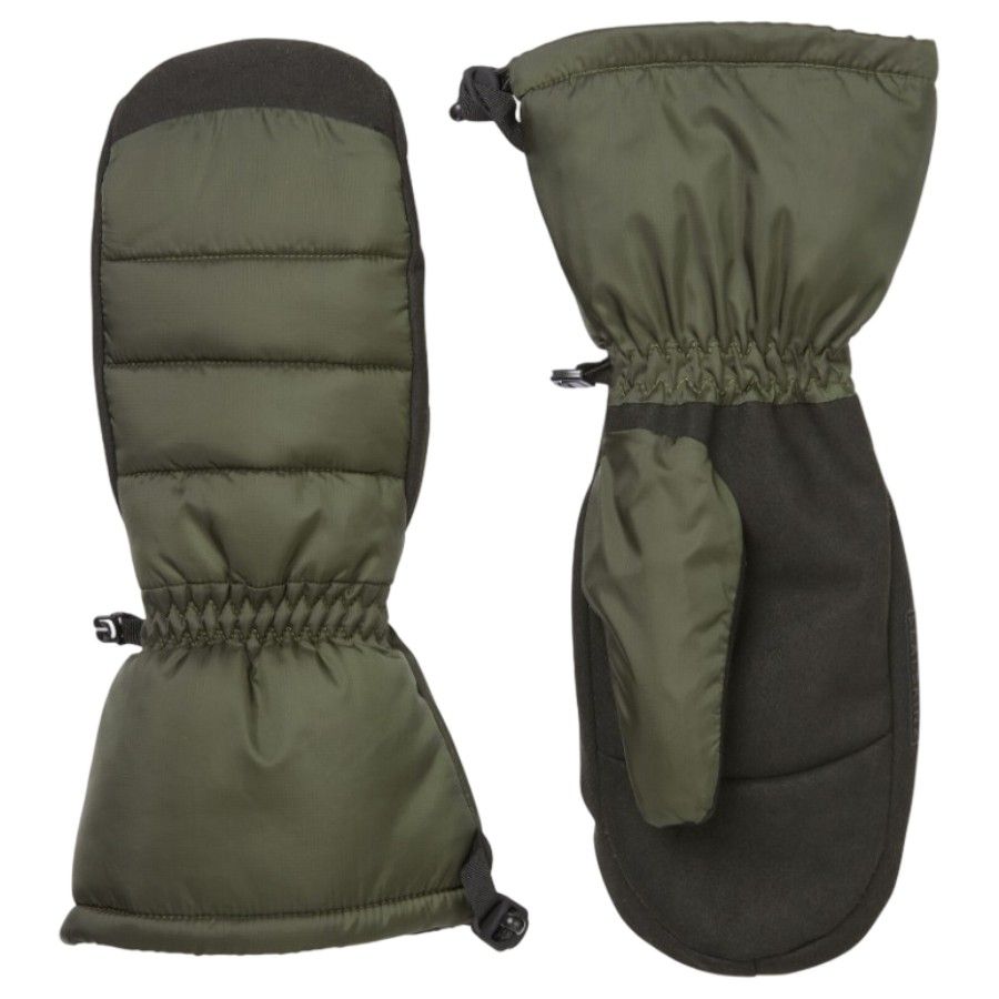 Sealskinz Titchwell, luffer, grøn