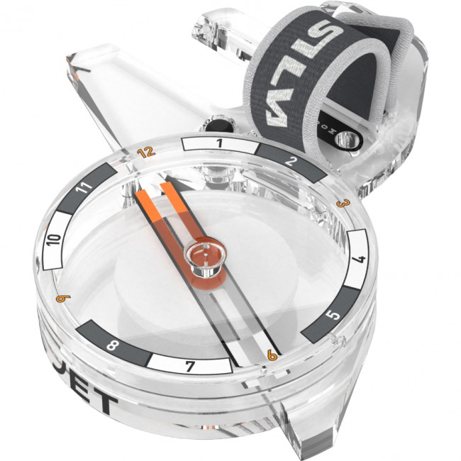 Silva Arc Jet C S Right - Kompas