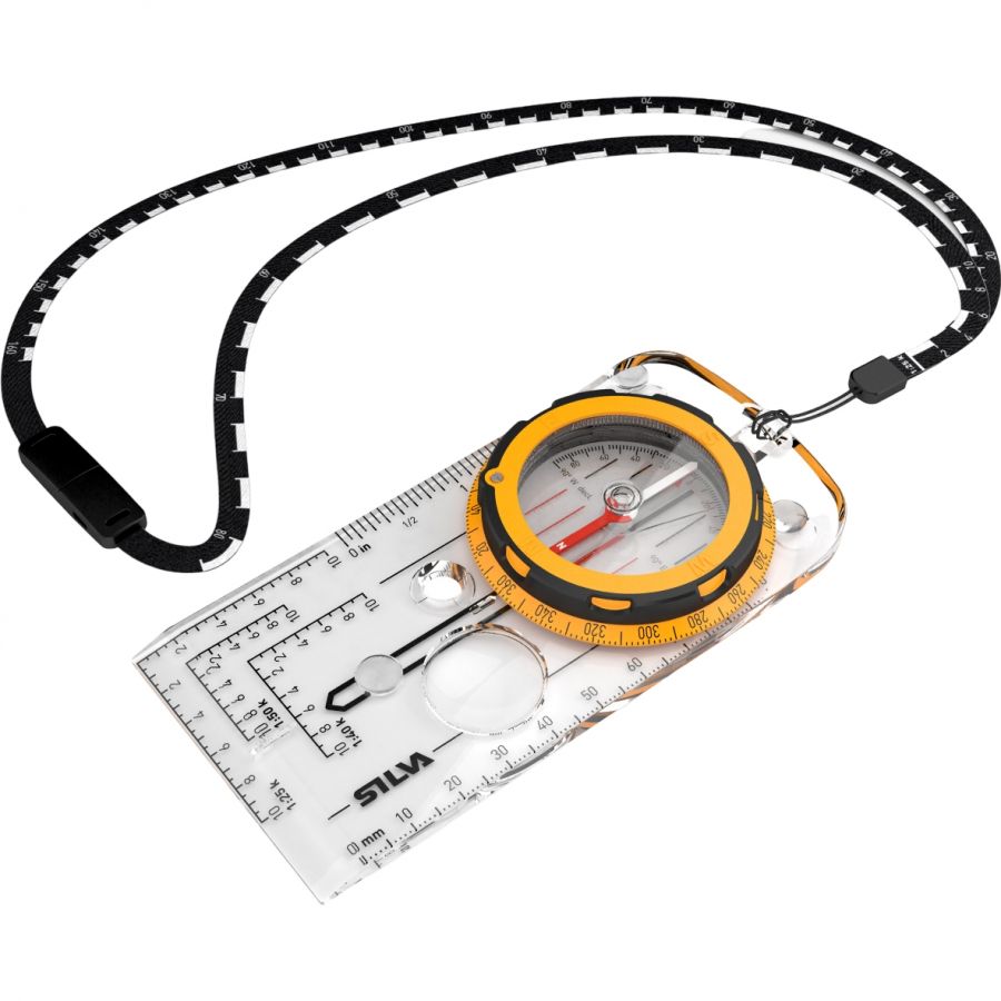 Silva Expedition kompas - Kompasser