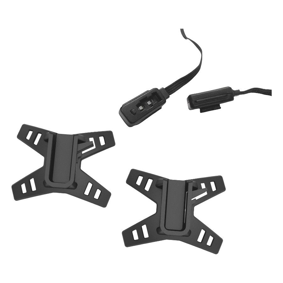 Silva Free Helmet Mount Kit - Tilbehør til pandelamper