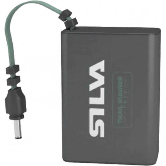 Silva Headlamp Battery 4.0ah (14.8wh) - Batteri