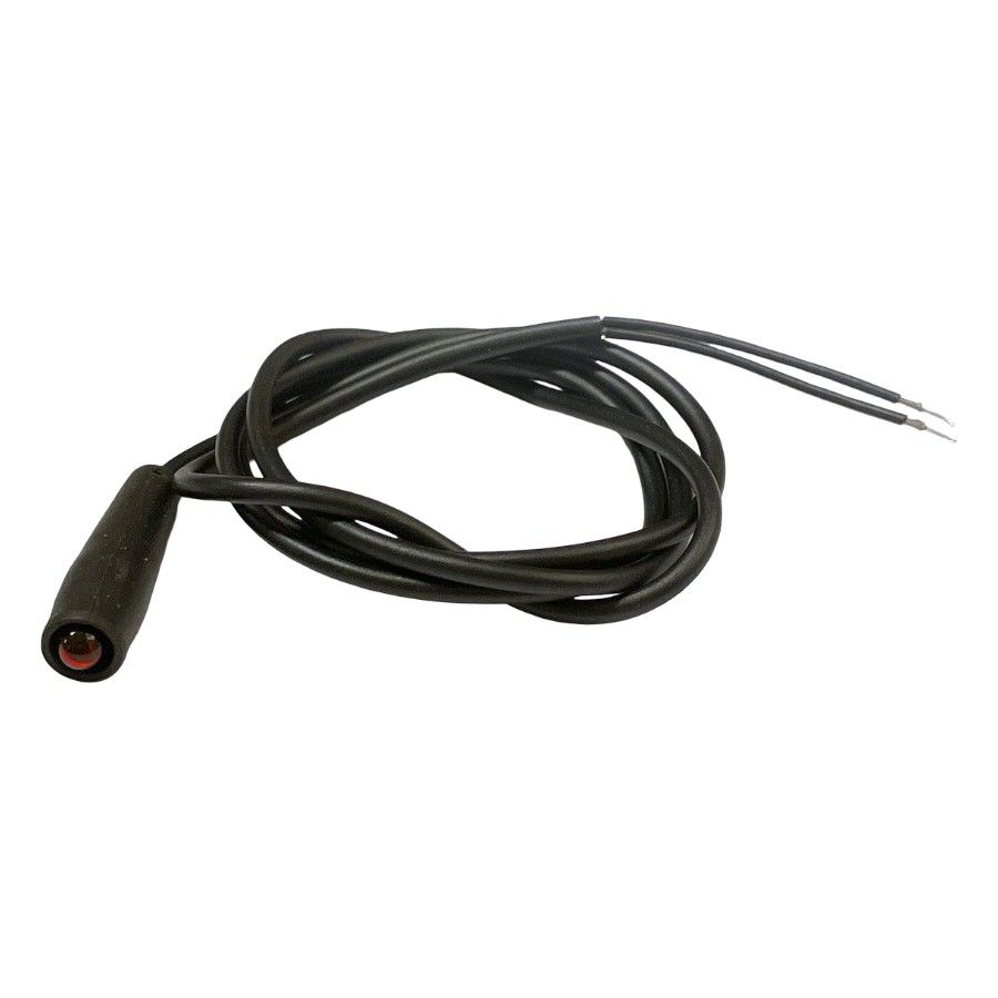 Silva Ill. 12v70/100nbc/fbc/125t - Tilbehør til pandelamper