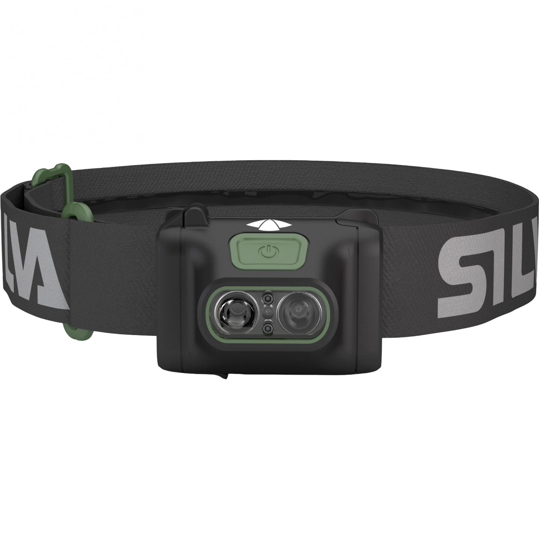 Silva - Silva pandelamper Scout 3X