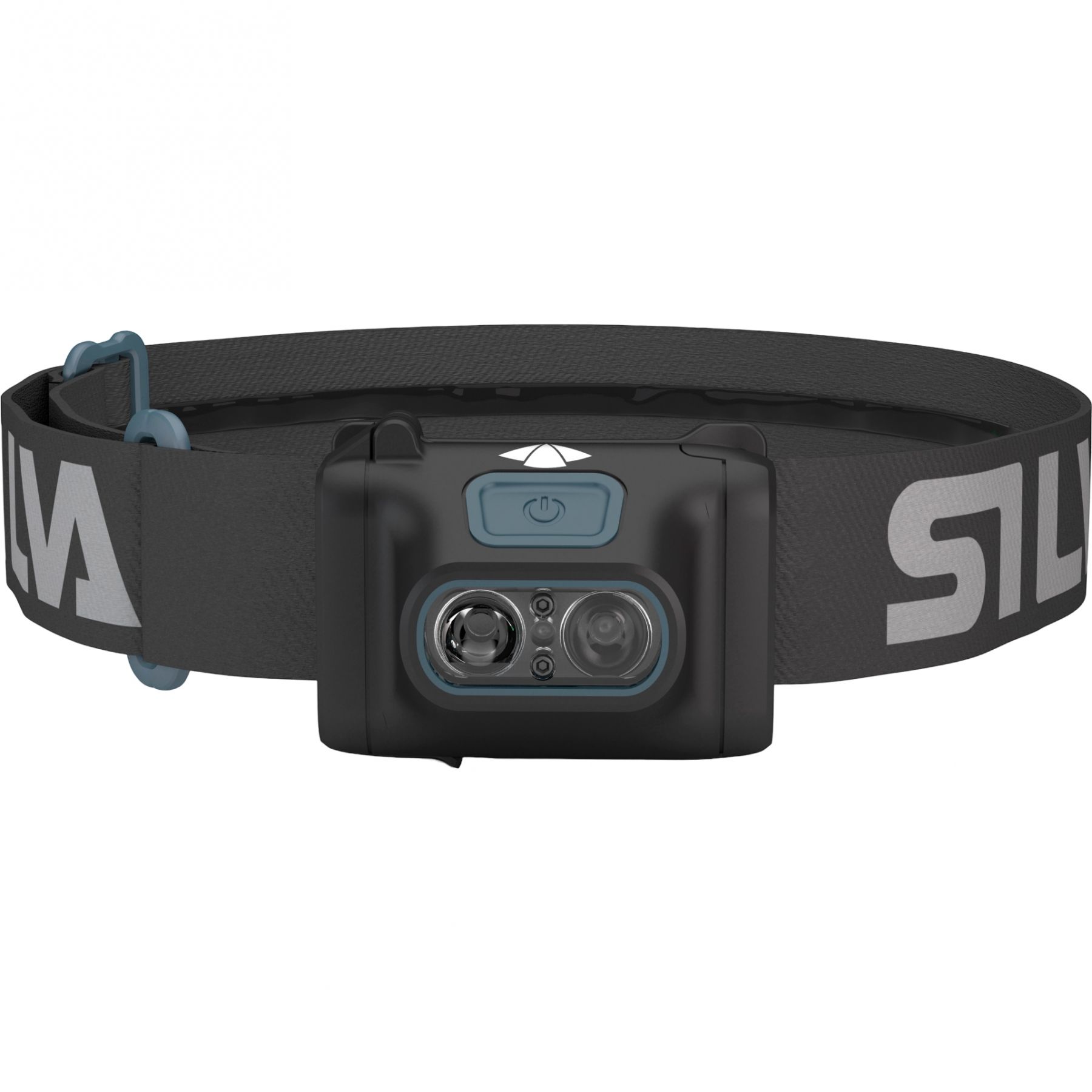 Silva Scout 3XTH, pandelampe, sort