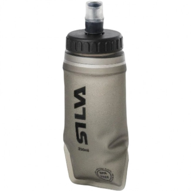 Silva Soft Flask 250ml - Drikkeflaske