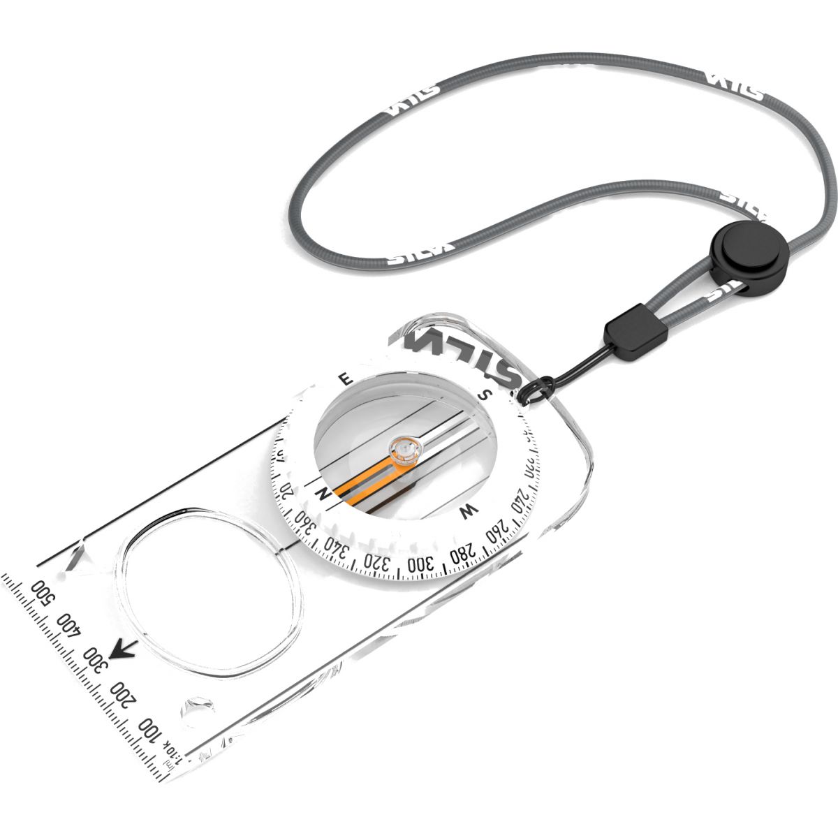 Silva Spike Jet Zoom - Kompas