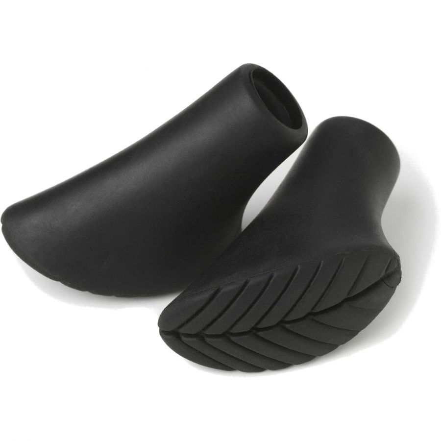 Silva Walking Poles Rubber Paws - Vandrestave