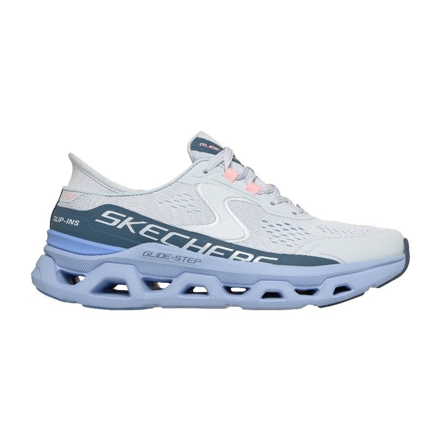 Skechers Slip-ins Glide-Step Altus 150510 LTBL