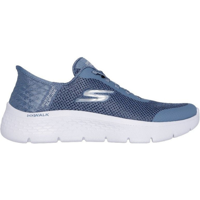 Skechers Go Walk Flex - Grand Entry, outdoor sko, dame
