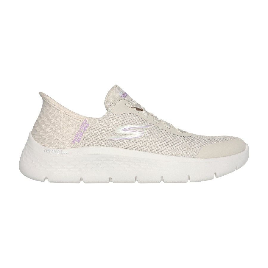 Sneakers Skechers  HANDS FREE SLIP INS : GO WALK FLEX - GRAND ENTRY