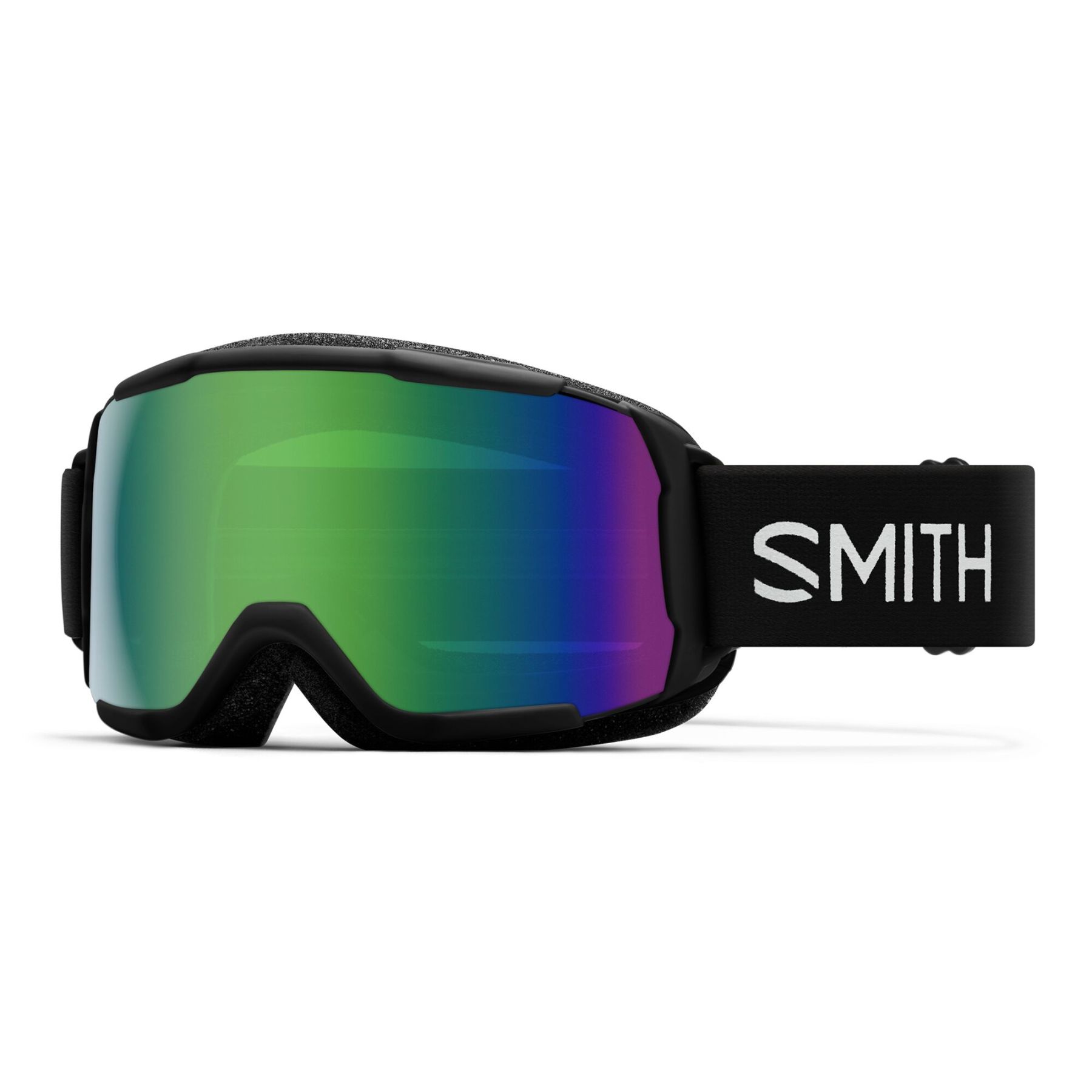 Smith Grom, skibriller, black