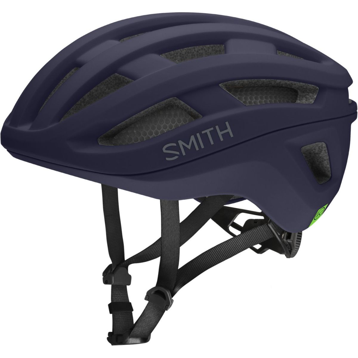 Smith Persist Mips, cykelhjelm, navy