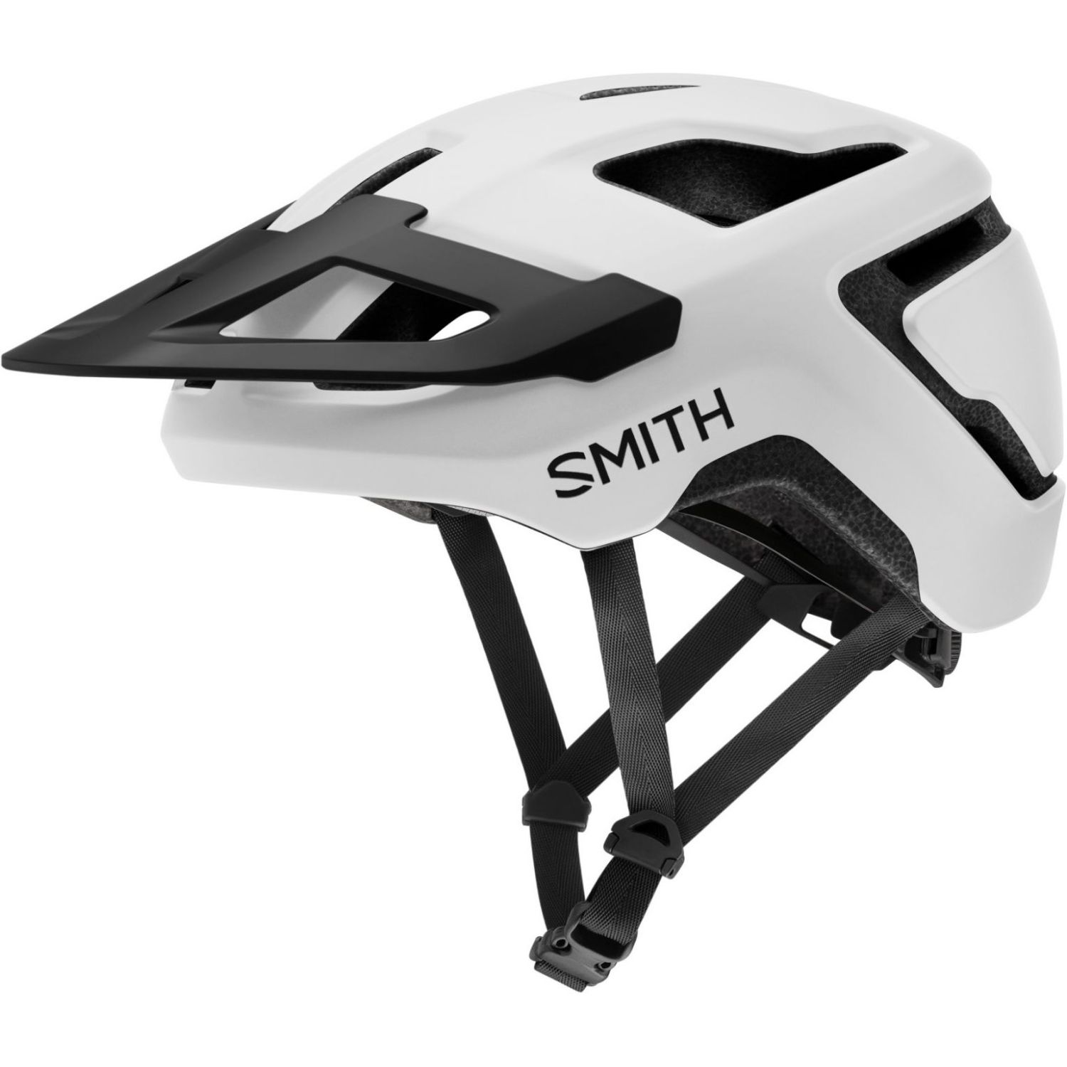 Smith Pilot Mips, cykelhjelm, hvid
