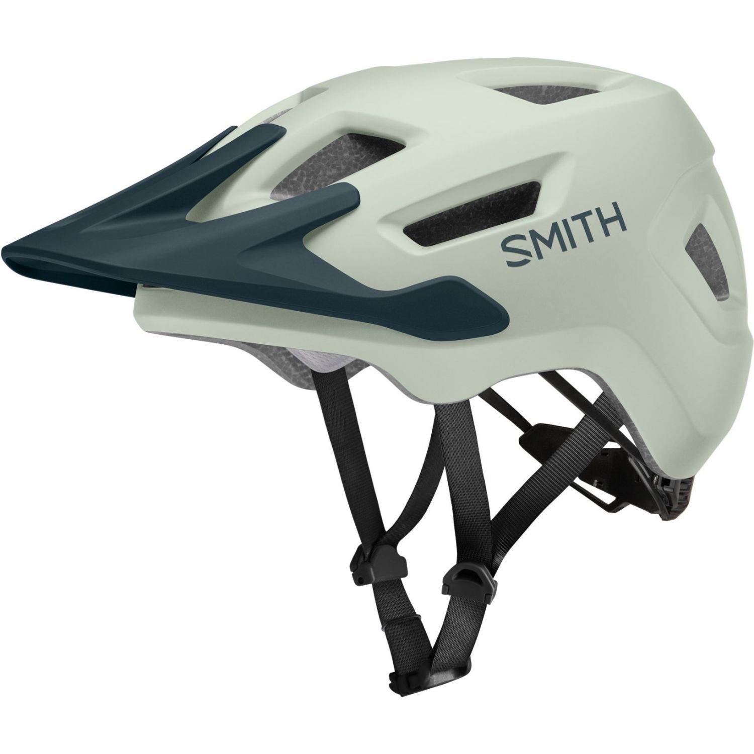 Smith Sidekick Mips, cykelhjelm, junior, grøn