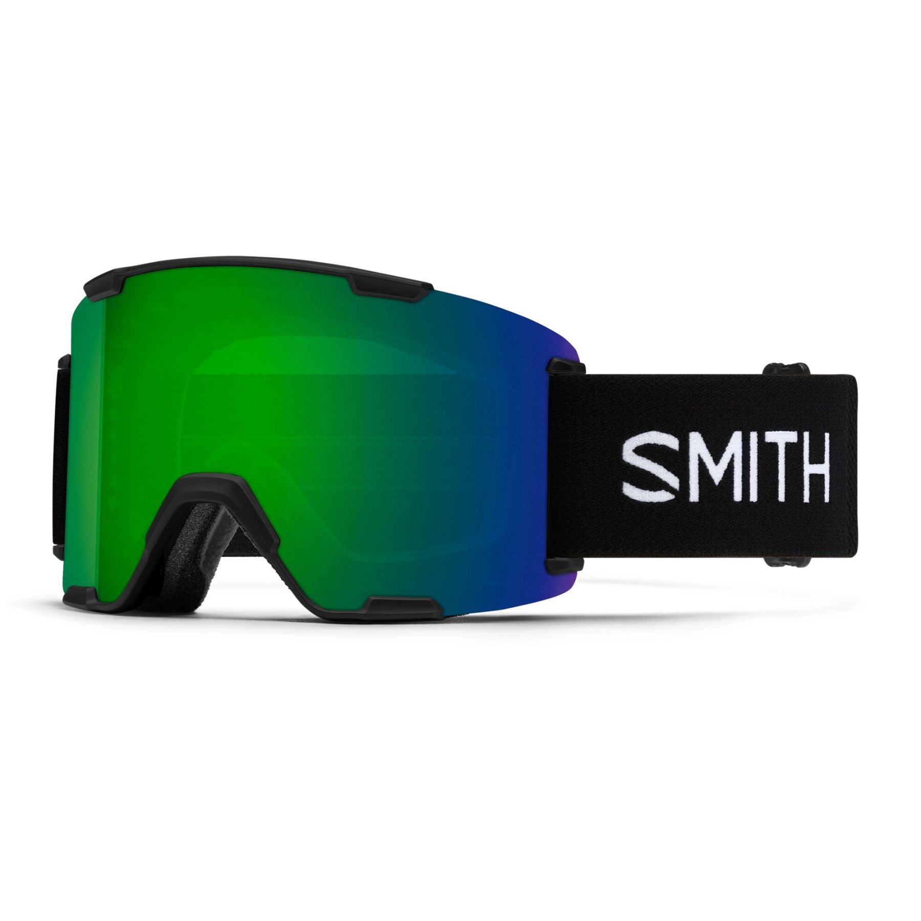 Smith Stash XL, skibriller, black