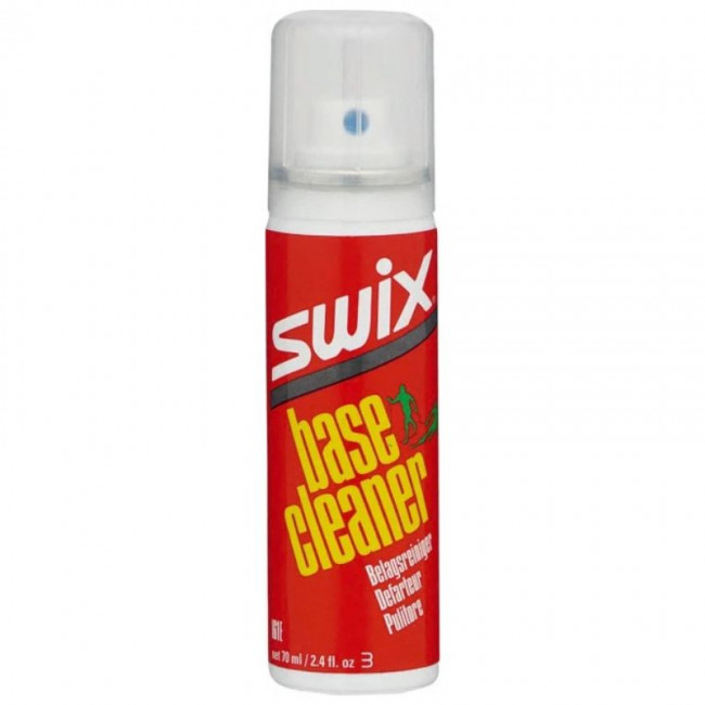 Swix I61c Base Cleaner Aerosol 70 Ml - Skiudstyr