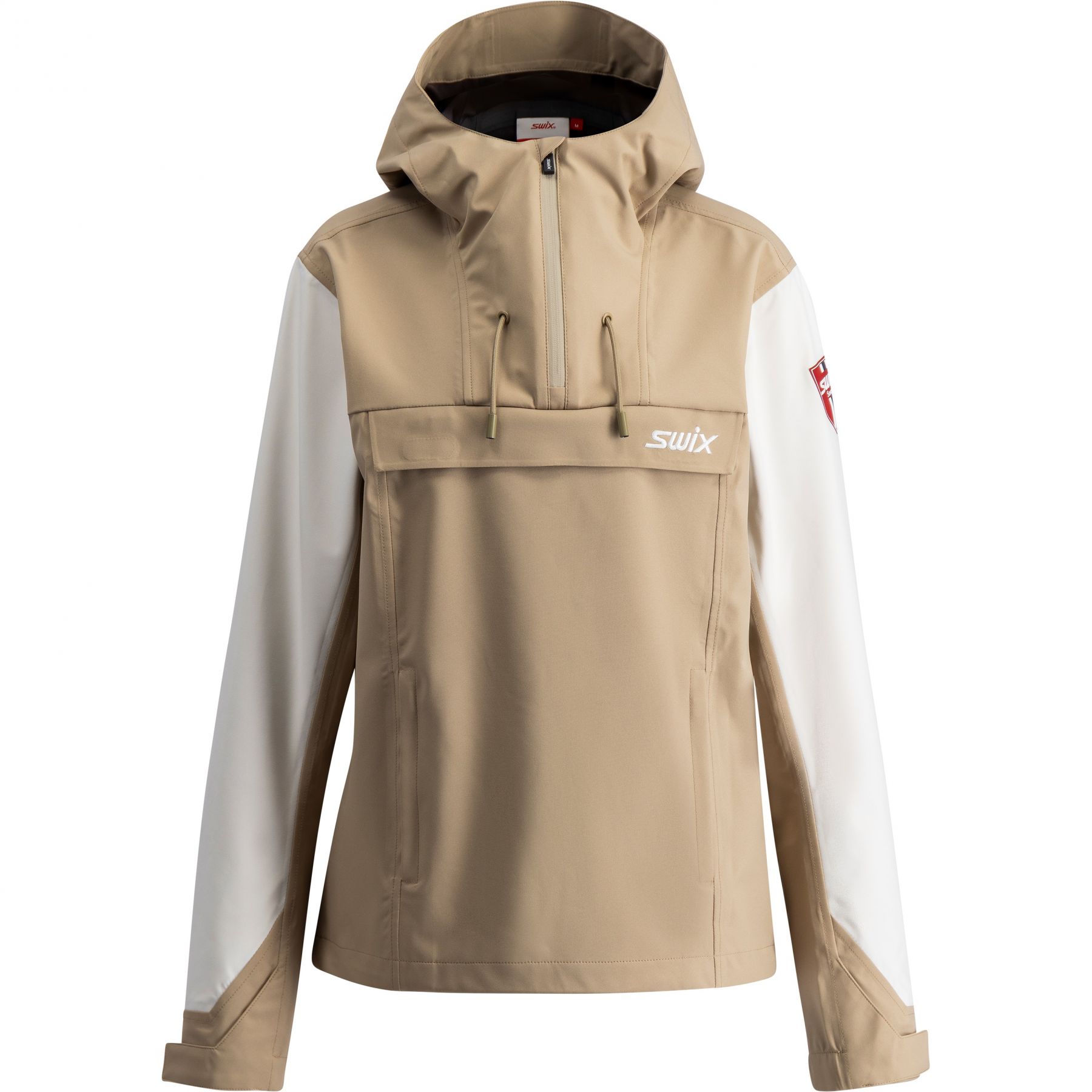 Swix Fjell, anorak, dame, beige