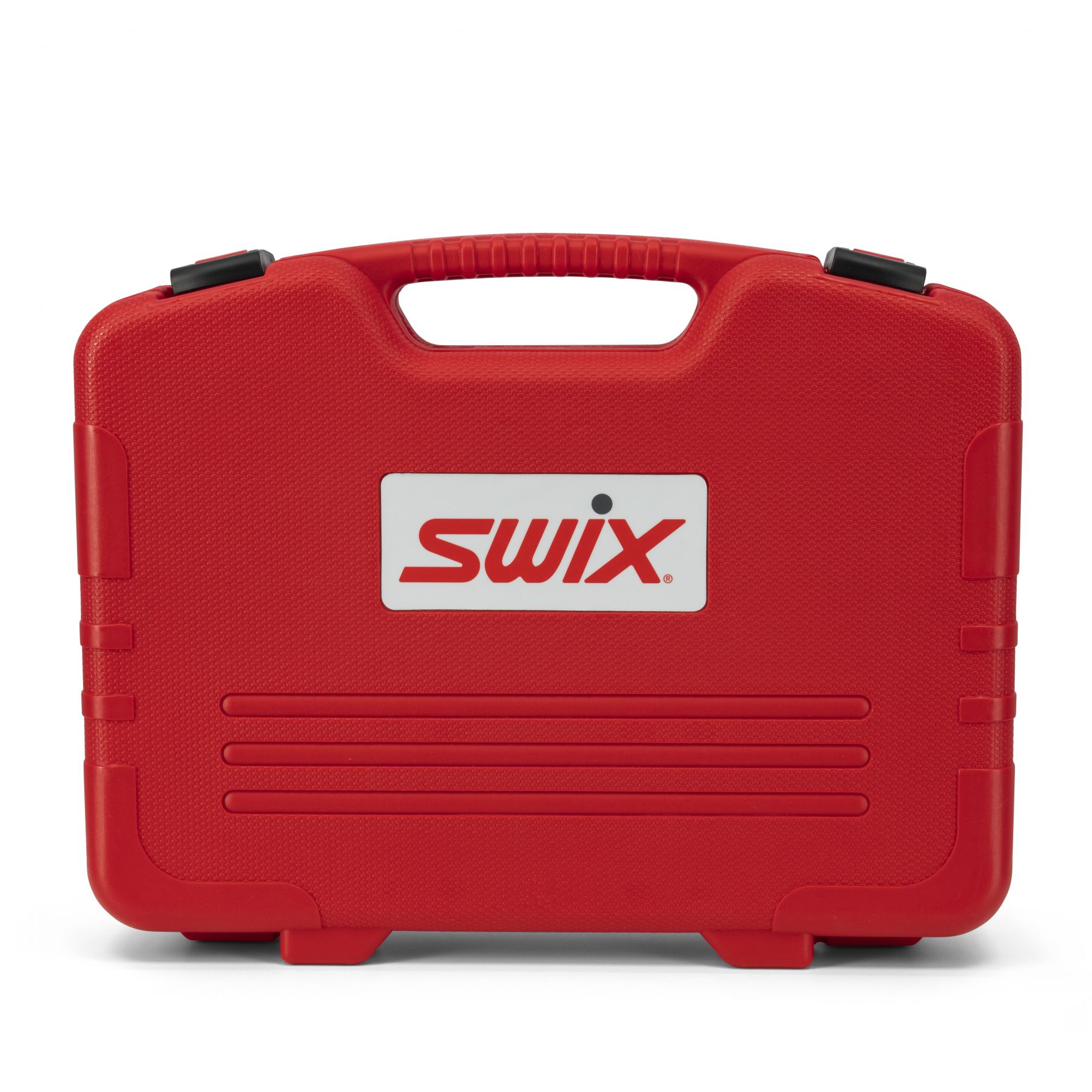 Swix Medium Wax Case Xc, Filled - Skiudstyr