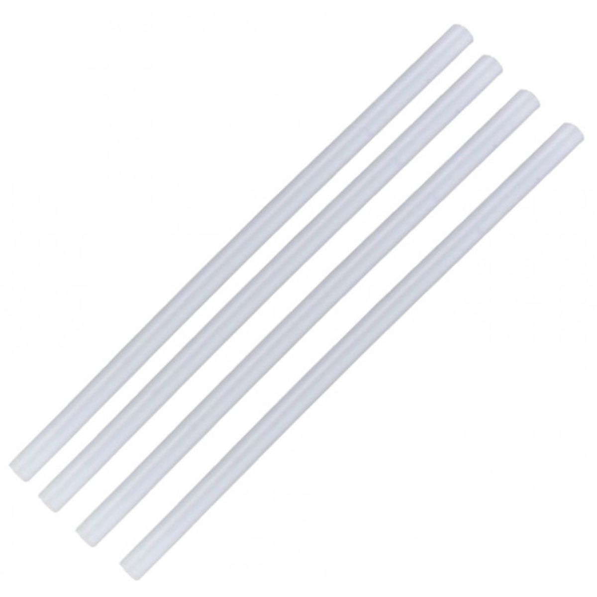 Swix T1706b P-stick Transp,6mm,10pcs,40g - Skiudstyr