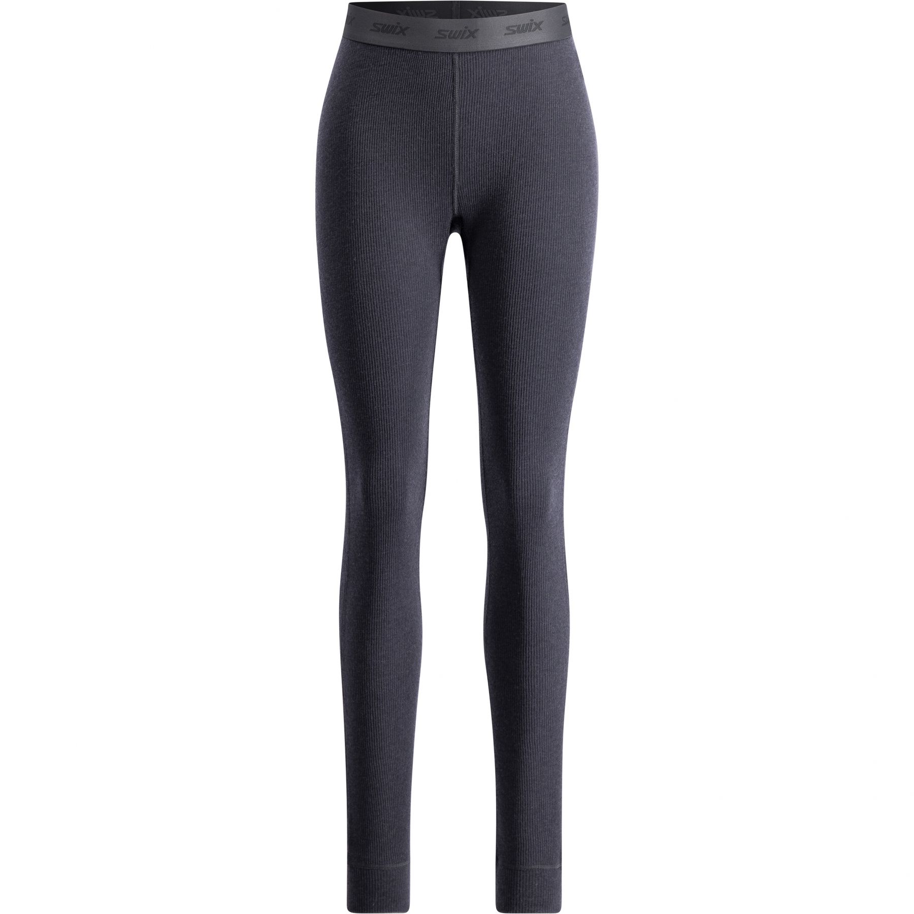 Swix RaceX Merino Pants, dame, mørkegrå