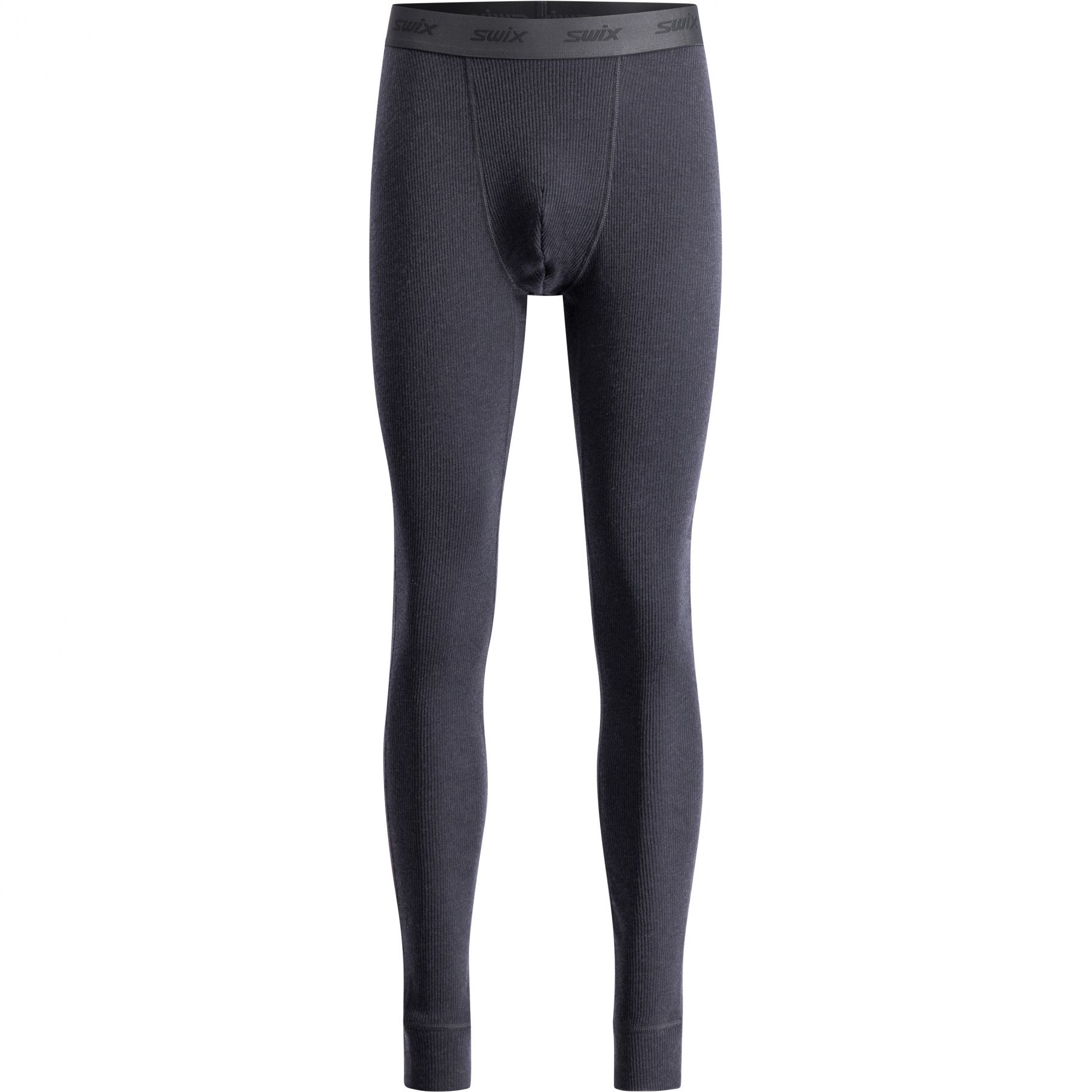 Swix RaceX Merino Pants, herre, mørkegrå