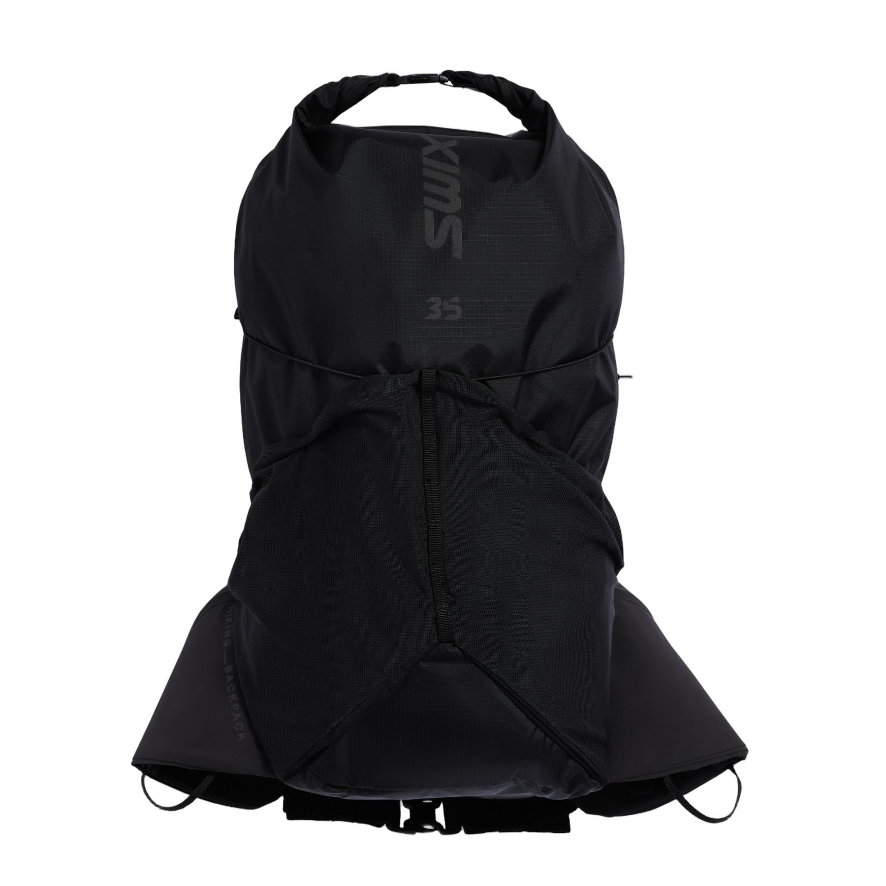 Swix Tur, 35L, rygsæk, sort