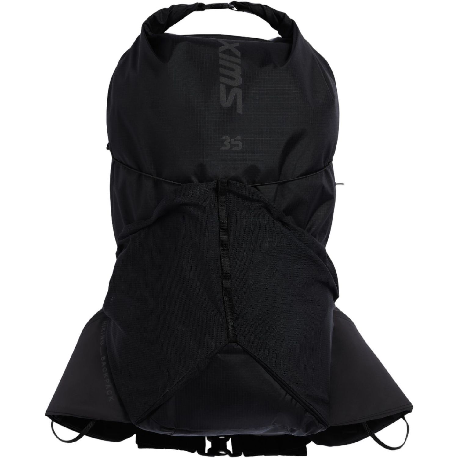 Swix Tur, 35L, rygsæk, sort