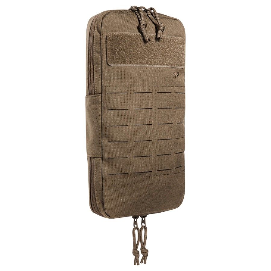 Tasmanian Tiger Tt Bladder Pouch Extended - Coyote brown - Taske