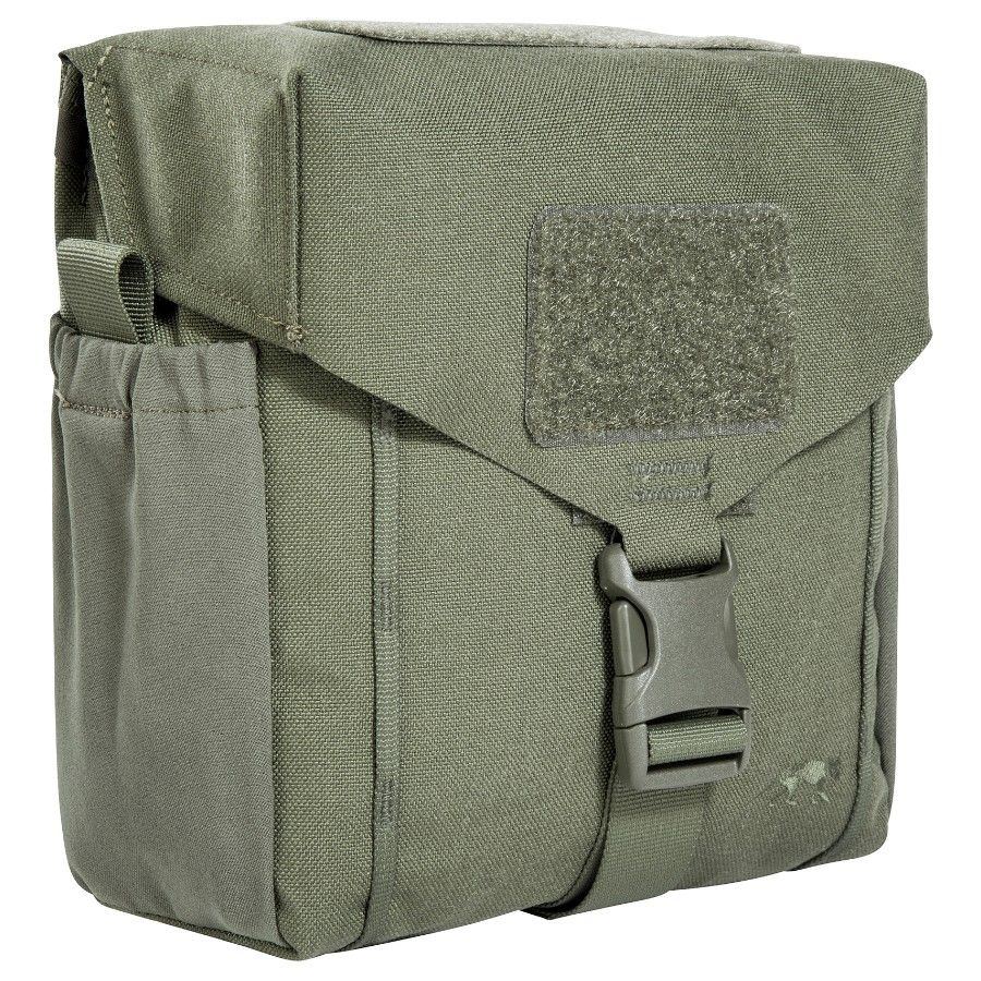 Tasmanian Tiger Tt Canteen Pouch Mkiii - OLIVE - Taske