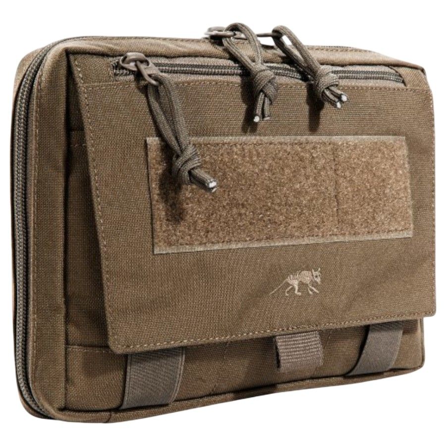 Tasmanian Tiger Tt Edc Pouch - Coyote brown - Str. Stk - Taske
