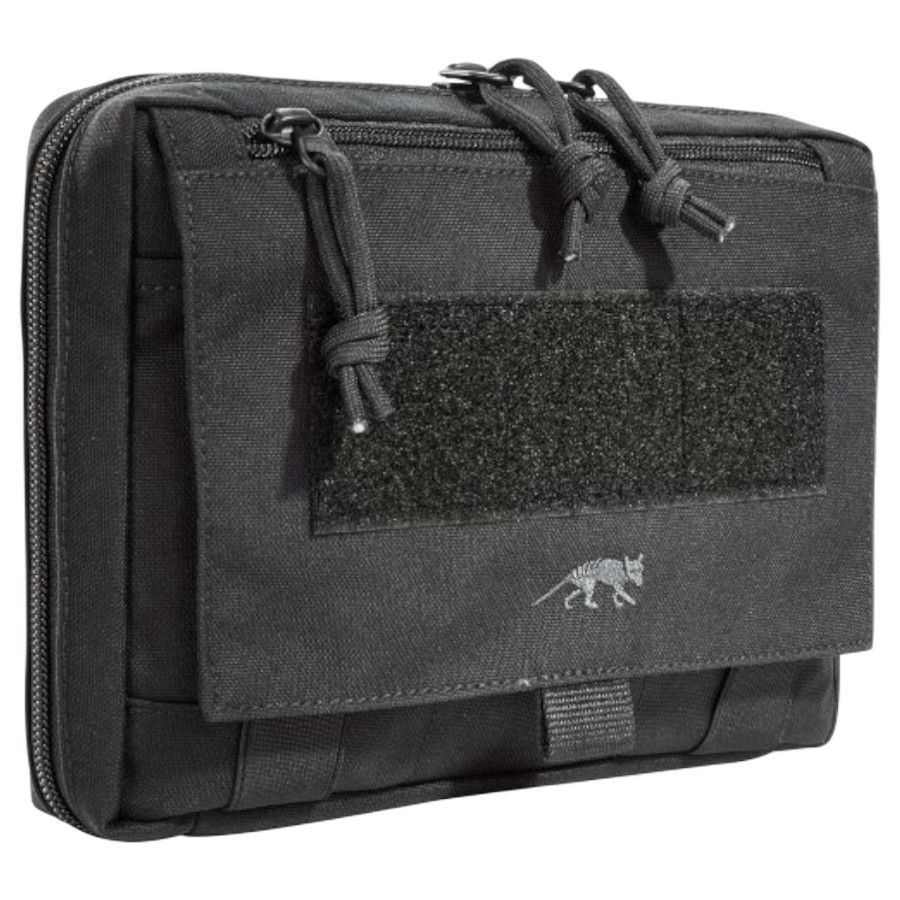 Tasmanian Tiger Tt Edc Pouch - Black - Str. Stk - Taske