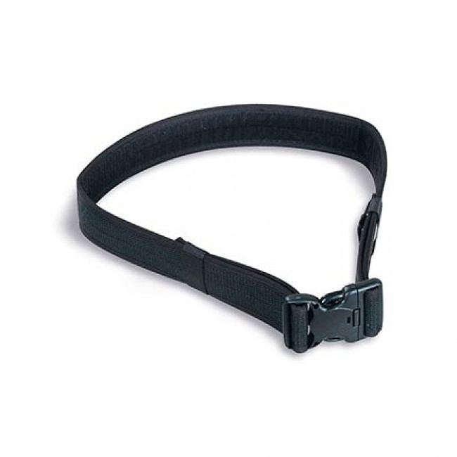 Tasmanian Tiger Equipment Belt-outer, ydreblte, sort