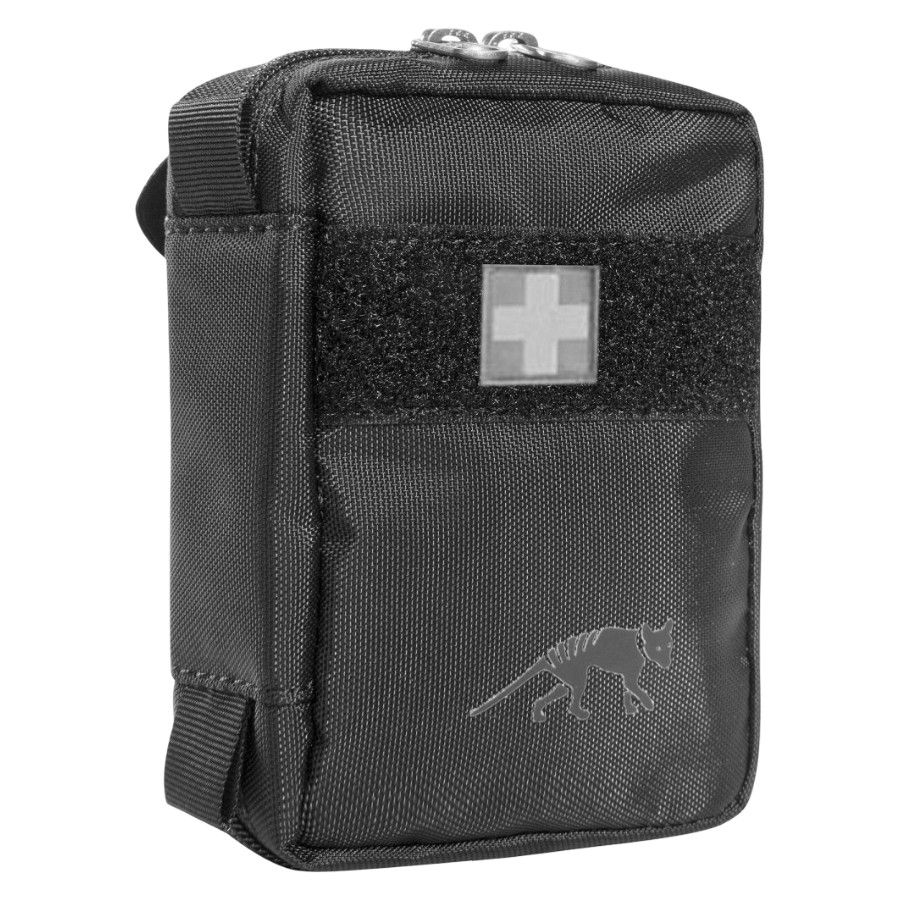 Tasmanian Tiger Tt First Aid Mini - Black - Str. Stk - Førstehjælpsudstyr