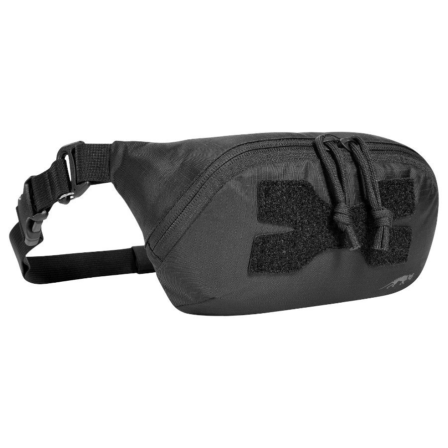 Tasmanian Tiger Tt Hip Pouch - BLACK - Taske