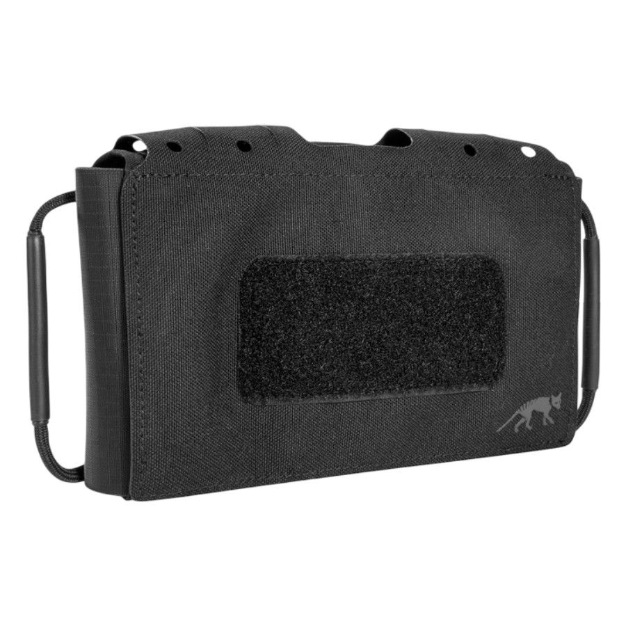 Tasmanian Tiger Tt Ifak Pouch Dual - Black - Taske