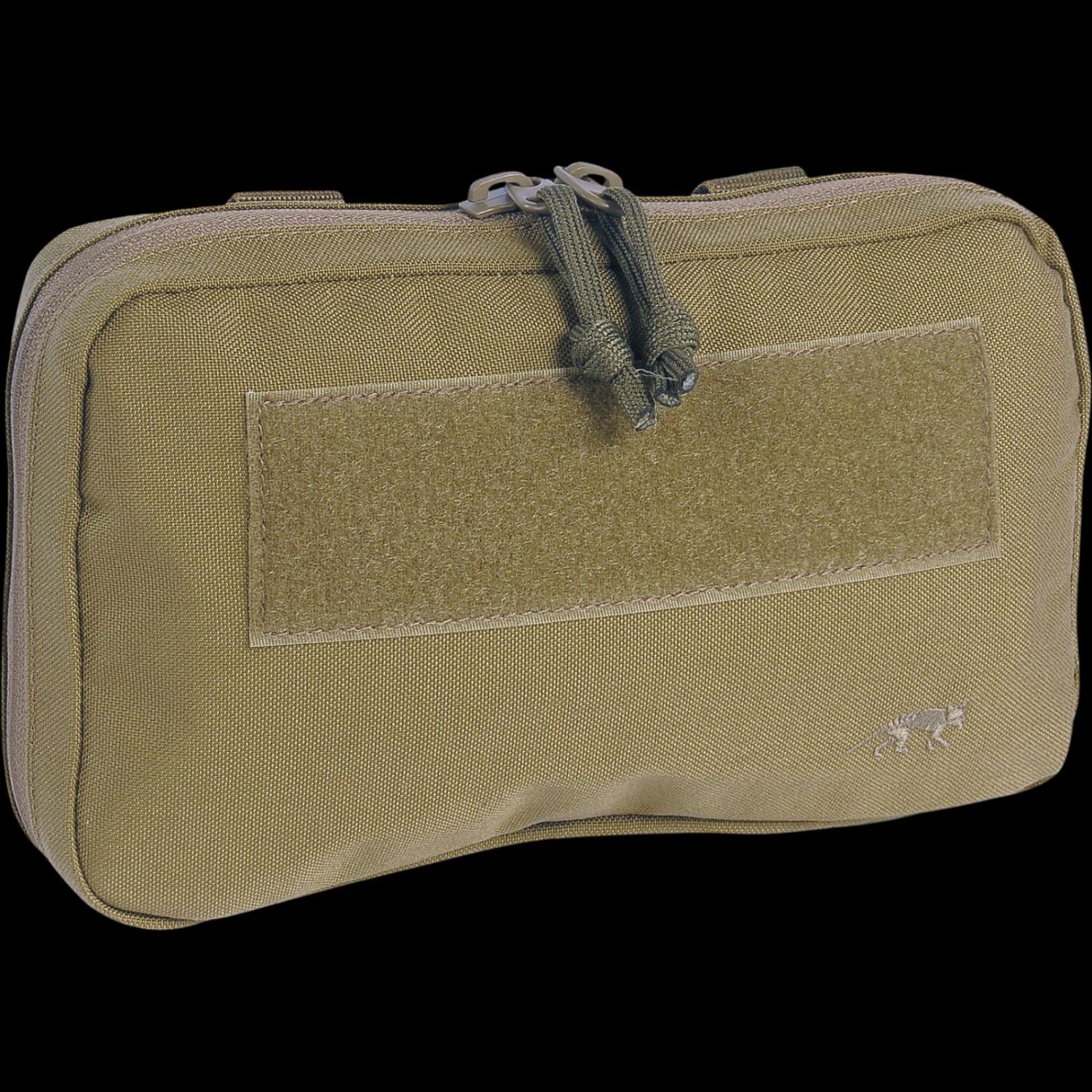 Tasmanian Tiger Leader Admin Pouch, kontortaske, khaki