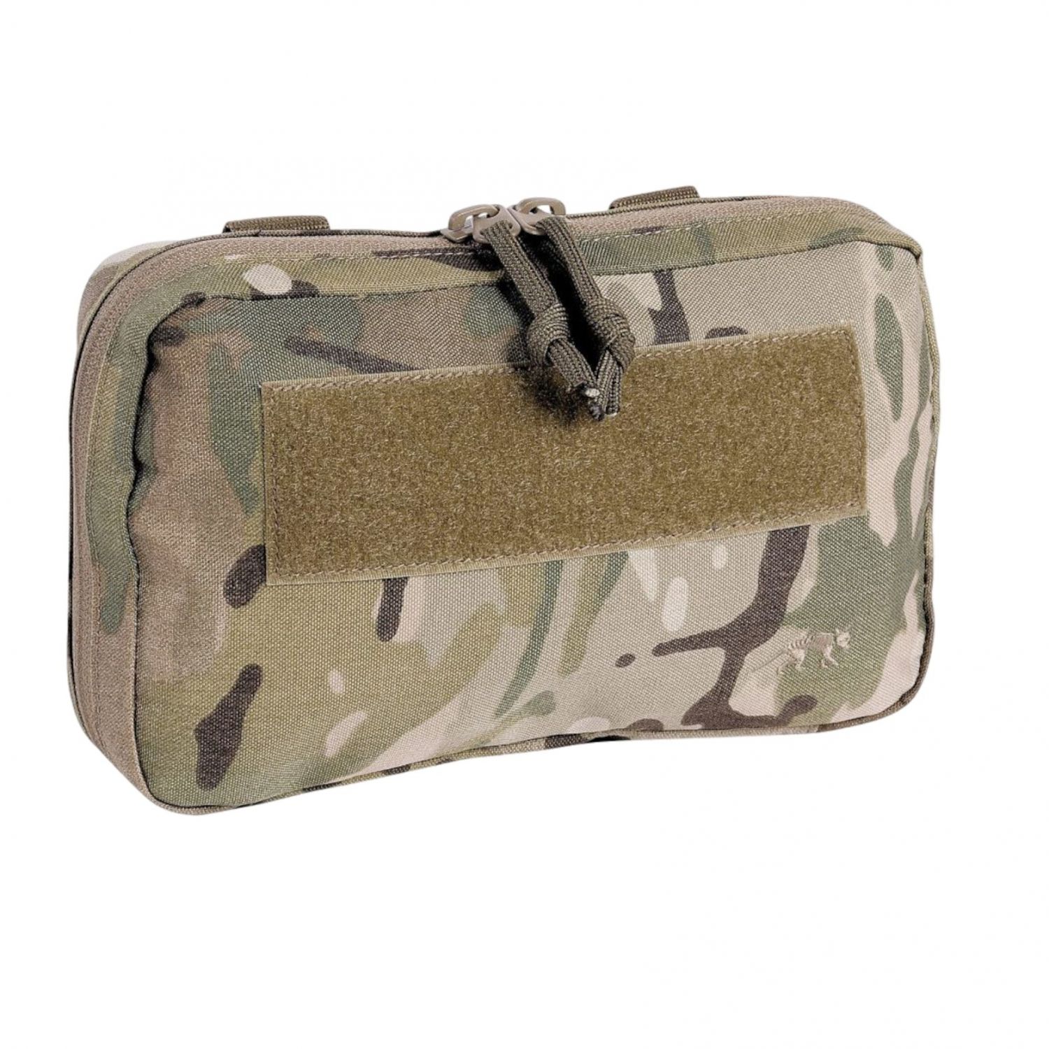 Tasmanian Tiger Tt Leader Admin Pouch Mc - Multicam - Taske