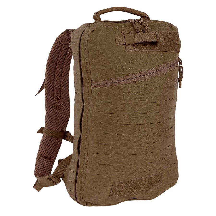 Tasmanian Tiger Tt Medic Assault Pack Mkii - Coyote brown - Str. Stk - Rygsæk
