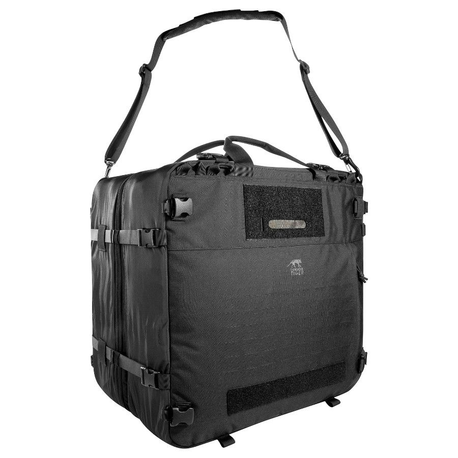 Tasmanian Tiger Tt Medic Container - BLACK - Taske