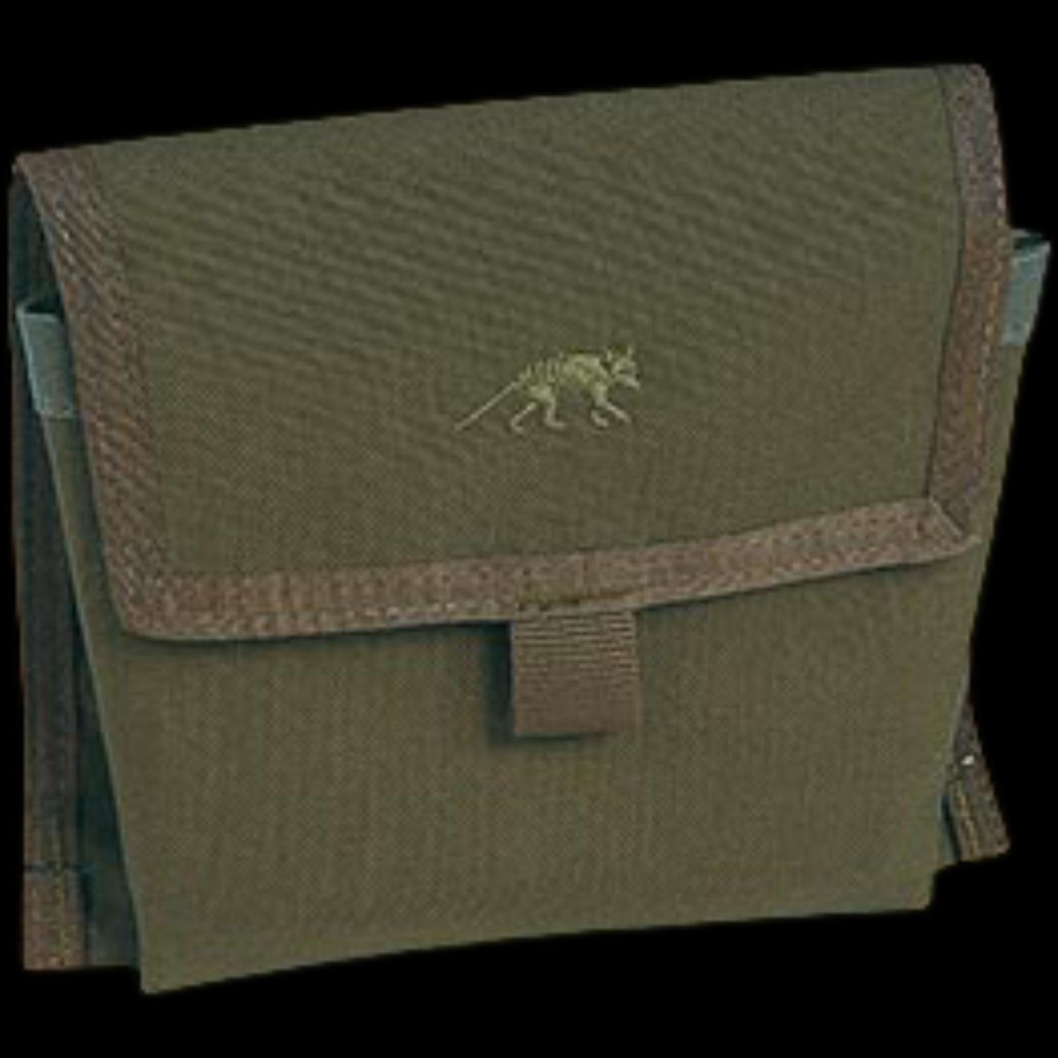 Tasmanian Tiger Mil Pouch Utility, multitaske, grøn