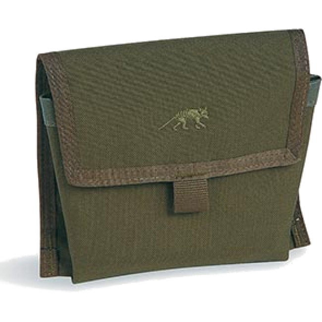 Tasmanian Tiger Tt Mil Pouch Utility - Olive - Taske